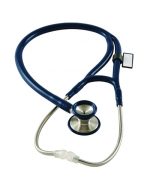 گوشی پزشکی تخصصی قلب دو دیافراگم MDF مدل 797DD