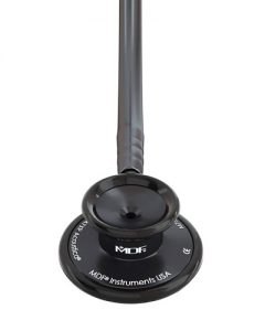 گوشی پزشکی دو طرفه MDF مدل 747XP