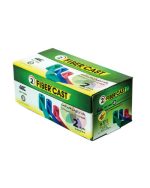 باند ارتوپدی فایبرگلاس ربوکست سایز 3 اینچ