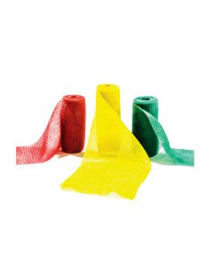 باند ارتوپدی فایبرگلاس ربوکست سایز 3 اینچ