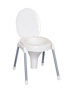 توالت فرنگی ناصر پلاستیک