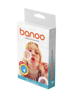 دستکش نخی بانو