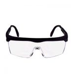 عینک محافظ چشم