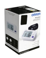 فشارسنج دیجیتال OMRON مدل M6 با کاف فنری