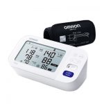 فشارسنج دیجیتال OMRON مدل M6 با کاف فنری