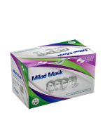ماسک پارچه ای کربن اکتیو میلاد مدل M750