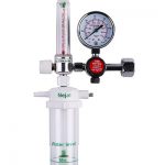 مانومتر اکسیژن توان جم مدل نجات