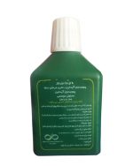 محلول پوویدون آیداین دارو درمان 10 درصد 250 میلی لیتری