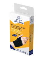 مچ بند ورزشی نئوپرن تک سایز کد 36600 طب و صنعت