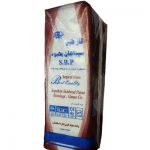 گاز طبی غیر استریل 8 لا سایز 10 در 10 سانت سپاهان بهبود