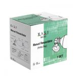 آمبوبگ بزرگسال مدل NK-300 برند MAXY