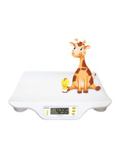 ترازوی اطفال دیجیتال B.Weel مدل WK-160