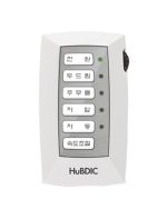 دستگاه تنس دیجیتالی HUBDIC مدل HMB-100