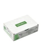 نخ بخیه نایلونی 4/0 سوچرز بسته 24 عددی