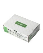 نخ بخیه نایلونی 5/0 سوچرز بسته 24 عددی
