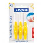 مسواک بین دندانی تریزا Interdental Brush 0.6 mm