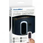 پالس اکسیمتر انگشتی ChoiceMMed مدل MD300CN356