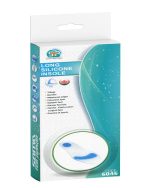 کفی طبی سیلیکونی مدل کانادایی سایز L کد 6046 سما طب