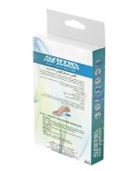 کفی طبی سیلیکونی مدل کانادایی سایز L کد 6046 سما طب