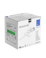 آنژیوکت سبز برند HEALFLON گیج G18
