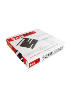 ترازوی دیجیتال بریسک مدل BS22