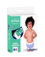شورت آموزشی کودکان برند روپاک سایز XL