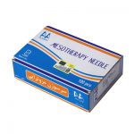 سر سوزن G27 مزوتراپی آوا بسته 100 عددی