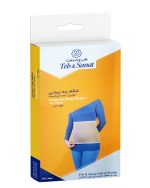 شکم بند زیبایی نئوپرن ضد حساسیت سایز XL کد 62300 طب و صنعت