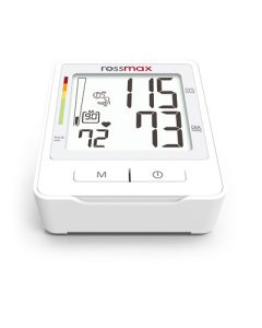 فشارسنج دیجیتال rossmax مدل Z1