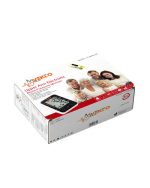 فشارسنج دیجیتالی سخنگو VEKTO مدل VT-800B12S