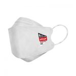 ماسک سه بعدی 5 لایه یحیی جعبه ۲۱ عددی