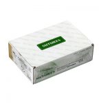نخ بخیه کرومیک 3/0 سوچرز بسته 24 عددی