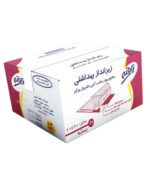 زیرانداز بهداشتی تافته سایز 60 در 90 بسته 10 عددی