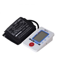 فشارسنج دیجیتال آداپتور دار Alonzo مدل BP-1326