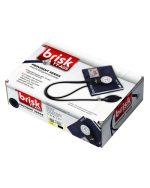 فشارسنج عقربه ای brisk مدل TY-A05