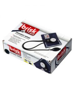 فشارسنج عقربه ای brisk مدل TY-A05