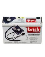 فشارسنج عقربه ای brisk مدل TY-A05