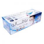 ماسک سه بعدی بوفالو سایز لارج بسته 25 عددی