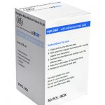 پد چشمی چسب دار TGMED