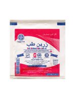 گاز استریل 8 لا سایز 10 در 10 سانت زرین