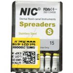 اسپریدر NIC طول 25 میلیمتر