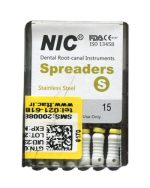 اسپریدر NIC طول 25 میلیمتر