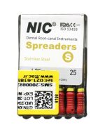 اسپریدر NIC طول 25 میلیمتر