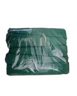 روکش یونیت دندانپرشکی الیافی بنددار بسته 5 عددی