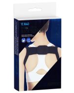 قوزبند طبی پروانه ای YC کد 8443 فری سایز