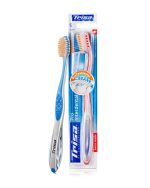 مسواک پرو اینتر دنتال متوسط با محافظ تریزا Pro Interdental