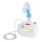 نبولایزر کمپرسوری بریسک مدل CN-116