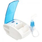 نبولایزر کمپرسوری بریسک مدل CN-136