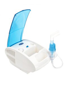 نبولایزر کمپرسوری بریسک مدل CN-136