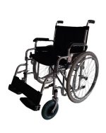 ویلچر ارتوپدی تاشو جی تی اس JTS 901M